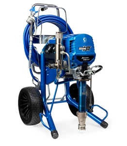 ซื้อเลย! กระบวนการงานที่มีประสิทธิภาพสำหรับเครื่องพ่นสีแบบไร้อากาศ HiBoy Industrial Airless Sprayer Mark VXTHD - ส่งออกทั่วโลก - Product Image 6