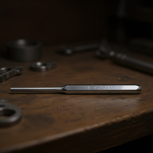 Punzoni Cromati - Product Image 3