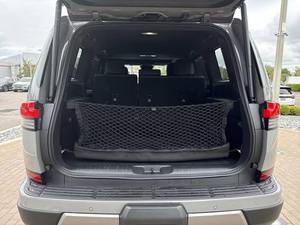 2024 Lexus GX 550 Overtrail + 4dr SUV 4WD (3.4L 6cyl Turbo 10A) - Product Image 3