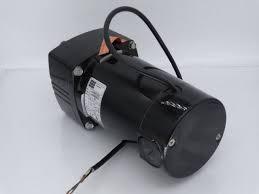 Motorreductor de CC de 1/4 HP, nuevo y original, modelo 42A5BEPM-E3 - Product Image 5