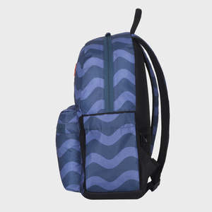 Arctic Fox Frost Dark Denim School <b>Backpack</b> for Boys and Girls - Product Image 5