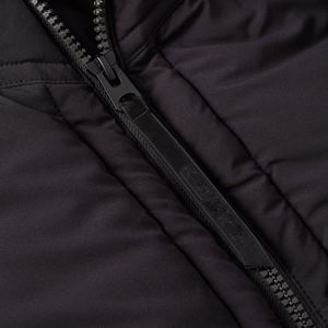 Custom DTF Printed Logo Cotton <b>Padded</b> winter Wear Bubble jacket Casual Wear Windproof Warm <b>Hip</b> Hop Bubble Jacket - Product Image 5