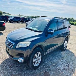 Achetez la voiture d'occasion Toyota Vanguard assez utilisée pas cher prix en Stock expédition rapide disponible - Product Image 6