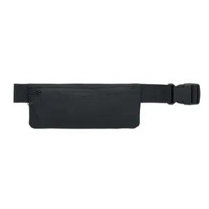 Sacche sportive sostenibili in RPET con coulisse per uso moderato - Product Image 2