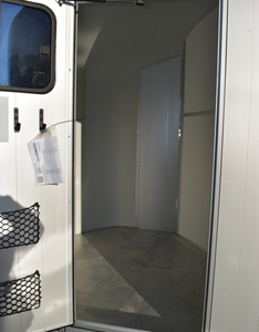 Compre Remolques para Caballos de la Mejor Calidad, Otros Remolques con Capacidad de 1800 kg, Dimensiones 1530x670x930 mm, en Venta - Product Image 5