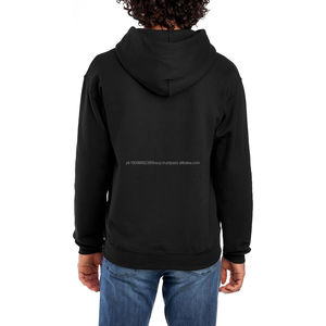 Sudaderas Modernas para Hombre Diseñadas con Arte Sublimado en Toda la Prenda que Brinda un Estilo Único y Moderno para la Moda Urbana de Invierno - Product Image 6