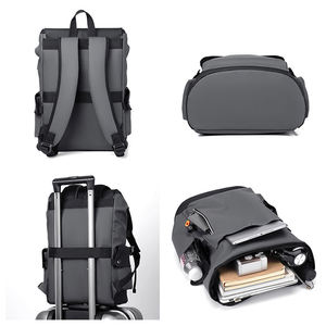 premium quality <b>Men</b> Backpack Anti Wrinkle Comfortable Hot Selling sports wear <b>Men</b> Backpack Gym Sport <b>Bag</b> with Cheap price - Product Image 6