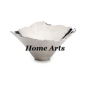 Tazón de Aluminio para Servir Alimentos, Diseño Más Reciente, Hecho a Mano, Forma y Tamaño Personalizados, Tazón para Servir Dulces en Venta - Product Image 4