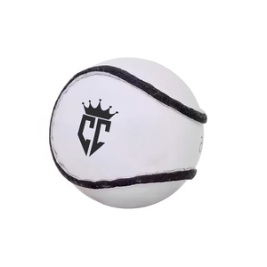 Balles de hurling professionnelles au design personnalisé, service OEM, balles de squash multicolores tout temps pour enfants et adultes, vente en gros - Product Image 2