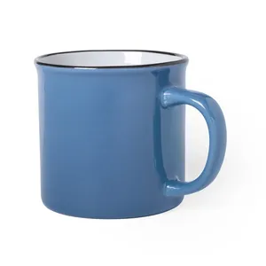 Tazza in Ceramica Personalizzata Sinor, Gadget su Misura - Product Image 1
