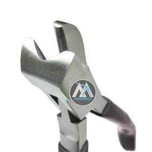 Anneau pliant arc fermeture formant pince outils de fabrication de bijoux pince à outils à main - Product Image 4