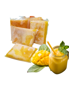 Việt Nam đông lạnh xoài cho U.S. nhà nhập khẩu iqf khối, puree & More/ Lily - Product Image 4