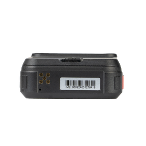 Soluzione IoT Indossabile Telecamera Corporea 4G WiFi 2K Riprese in Diretta SOS PTT Interfono Walkie-Talkie con Supporto Riconoscimento Targhe LPR - Product Image 6