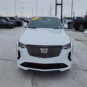 MEJOR PRECIO PARA Cadillac CT4 Premium Luxury 2024 - Product Image 1