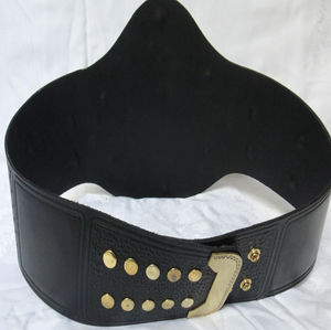 Wwe World Heavyweight Championship Título Cinturón World Heavyweight Championship Big Gold Wrestling Cinturón Ronpex - Product Image 6