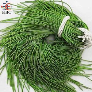 Alambre de lingotes de cobre de la mejor calidad para bordado de oro, hilo metálico de alambre de lingotes franceses para broches de moda - Product Image 3