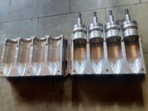 Premium Quality PWC Brand Steel PET Blow <b>Moulds</b> for Bottles of All Shapes and Sizes Available at Competitive Price - Product Image 5