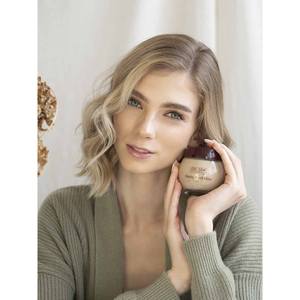 115 ml Oliva Beauty Mascarilla Facial Calidad Premium para Piel Radiante - Product Image 1