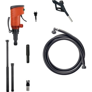 Pompe électrique sur pied PREMAxx 48 L/min 230 V Catégorie de produit - Pompes par PRESSOL - Product Image 1