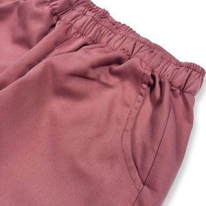 Nueva llegada profesional hecho mujeres médico Scrubs venta al por mayor bajo precio mujeres médico Scrubs - Product Image 3