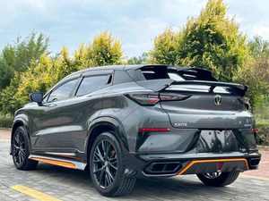 SUV de Segunda Generación 2025, 5 Puertas, 5 Asientos, Motor de Gasolina 1.5T (FWD), Bajas Emisiones, Venta Caliente - Product Image 6