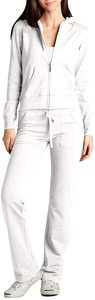 Ensemble de survêtement pour femme, vêtement d'hiver à la mode, meilleure qualité, prix de gros - Product Image 2