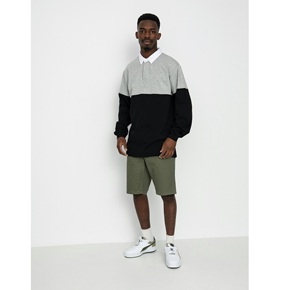 Sudadera con estampado de bordado y soporte de algodón de alta calidad 100% para hombre, estilo Vintage de gran tamaño para invierno - Product Image 1