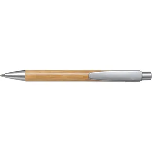 Penna a Sfera Ecologica in Bambù Lacey, Gadget Promozionale - Product Image 3