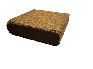 อิฐพรุมะพร้าวธรรมชาติ - Product Image 5