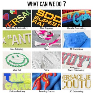 Conjunto de pantalones de chándal con capucha de alta calidad OEM, chándal vintage con cremallera y pantalón acampanado lavado ácido para hombre, sudor personalizado para invierno - Product Image 6