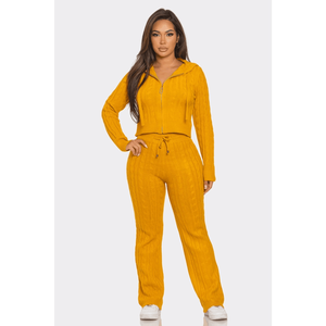 Chándal Unisex con logotipo personalizado de alta calidad, conjunto de 2 piezas, sudaderas con capucha para mujer, chándal, sudadera, chándales informales para mujer - Product Image 3