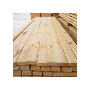 La madera de pino es ideal para construir puertas y ventanas personalizadas disponibles a precios inmejorables Obtenga madera de pino de alta calidad - Product Image 4