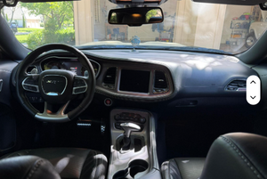 Dodge Challenger SRT Hellcat Jailbreak 2023 Usado en Excelentes Condiciones, Volante a la Izquierda/Derecha - Product Image 3