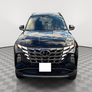 Tucson Híbrido 2024, Tracción en las Cuatro Ruedas, Caja de Cambios Automática, Autonomía de 501-600 km, Batería de 90-110 kWh, Título Limpio, Sin Accidentes, Bajo Kilometraje, Listo para Usar - Product Image 1