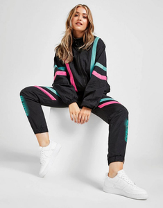 Conjunto Deportivo Impermeable y Cortavientos para Mujer, Talla Grande, Hecho a Medida, de Alta Calidad, Transpirable, en Varios Colores, en Oferta - Product Image 2