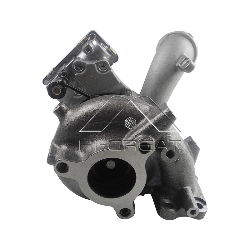 Upgrade Your Nissan 300ZX Turbo with Performance Parts