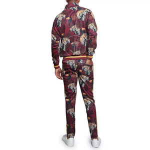 Novedades al por mayor: Conjunto de dos piezas para hombre, ligero, transpirable, ecológico, con capucha y cintura elástica, ideal para gimnasio y jogging. - Product Image 3