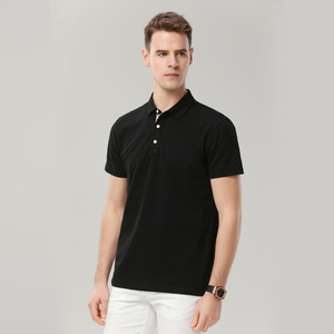 Camiseta Polo Hombre Classic-Fit 100% Algodón Manga Corta Polo - Product Image 3