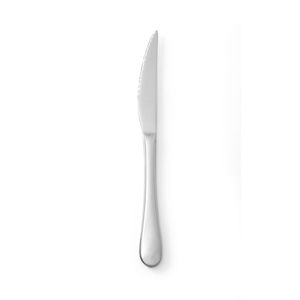 Juego de 6 Cuchillos Profesionales para Carne de 215 mm de HENDI - Product Image 1