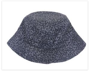 Venta al por mayor de calidad superior Unisex algodón sombrero de cubo estilo único personalizado diseño sombreros de cubo - Product Image 4