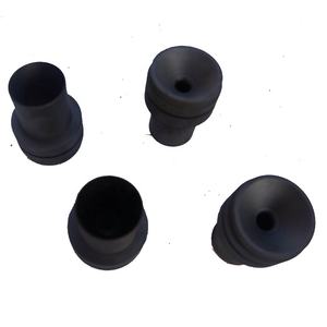 Mz vật liệu ban đầu Trung Quốc lò sưởi vòi phun <span class=keywords><strong>Graphite</strong></span> tùy chỉnh các bộ phận tinh khiết <span class=keywords><strong>Graphite</strong></span> ống các sản phẩm khác Chất lượng cao <span class=keywords><strong>Graphite</strong></span> - Product Image 1