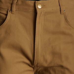 Pantalones de Caza para Hombre, Estilo Cargo, para Trabajo al Aire Libre, Senderismo, con Bolsillos, Pantalones de Caza para Hombre, Pantalones Casuales para Senderismo en el Desierto - Product Image 5