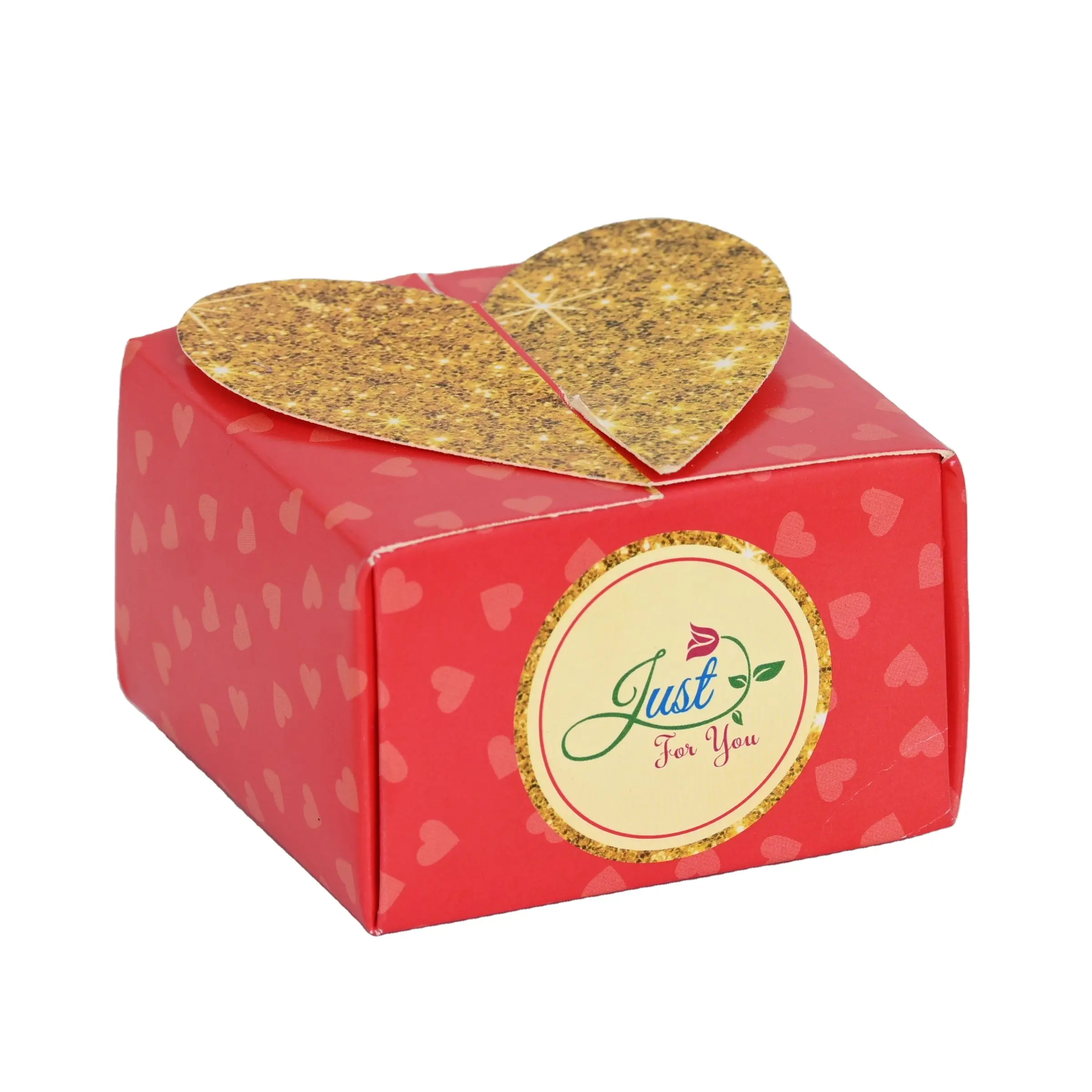 Elegant and stylish Multi purpose Paper box use Chocolate and gift packaging available in bulk quantity at wholesale prices