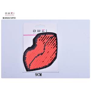 PARCHE12u/c Parches - Product Image 1