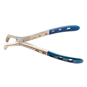 Pinzas Dentales Manuales para Extracción de Raíces Inferiores, Instrumento para Extraer Dientes en Adultos y Niños - Product Image 4