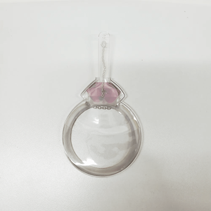 ที่ปิดป้ายอะคริลิก PVC (P19-007 hagoromo) สำหรับเป็นของขวัญและของสะสมผู้จำหน่ายที่ไว้ใจได้ - Product Image 2