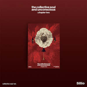 บิลลี่ - จิตวิญญาณรวมตัวและจิตใต้สำนึก: บทที่สอง อัลบั้มเต็มชุดที่ 1 - Product Image 4