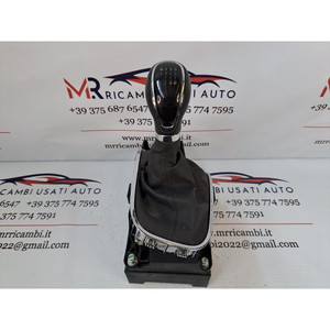 SELECCIONADOR DE MARCHAS OPEL Astra J GTC ASTRA A20DTH diésel 1956 (11>15) - Product Image 1