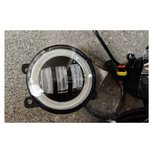 UC9M-51960 LL 2N11-15201-AB UC9M-51690-RR DK4951690 4F9Z15200AA Phare antibrouillard pour Ford <span class=keywords><strong>Focus</strong></span>/Fiesta/<span class=keywords><strong>Ecosport</strong></span> - Product Image 4
