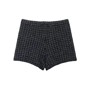 ชุดเสื้อยืดแขนสามส่วนคอกลมและกางเกงขาสั้นแฟชั่นฤดูร้อนสำหรับผู้หญิง สไตล์เรียบง่าย ลำลอง หลวม ทันสมัย ชุดสองชิ้นสีพื้น - Product Image 5